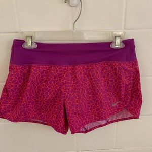 Women’s Nike Running Shorts